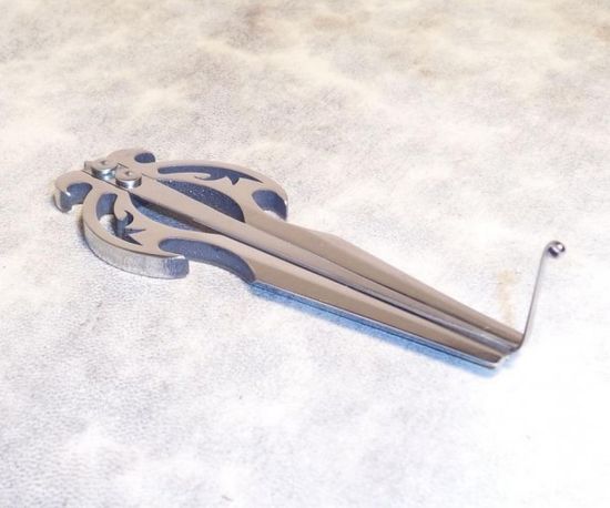 Варган BAIGOL РВРШ