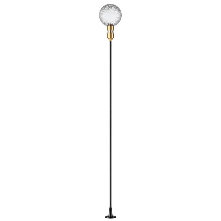 Уличный светильник Odeon Light Nature 7121/2GLA