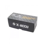 Крепление Vector Optics 30 mm X-ACCU 1,1" PROFILE ONE PIECE DOVETAL MOUNT (XASR-3100)