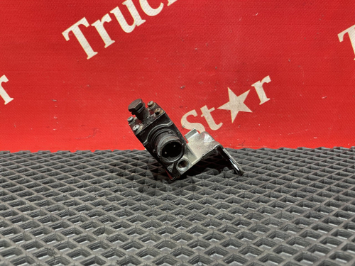 Клапан электромагнитный 2023г.