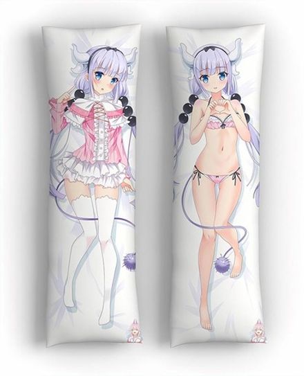 Дакимакура Канна Камуи №10