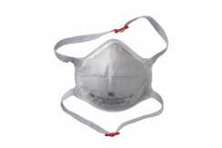 Респиратор Спиро 303Э FFP3, без клапана , многоразовый