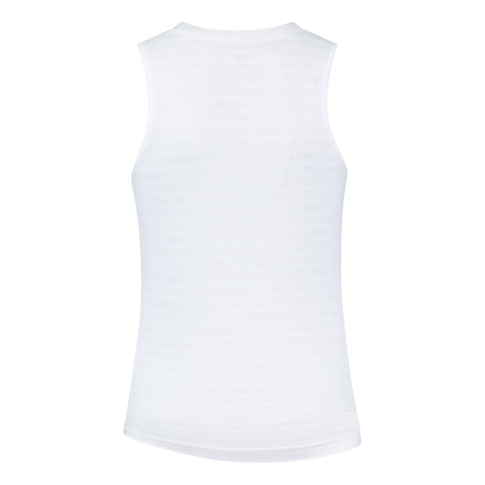 Женская теннисная майка K-Swiss Hypercourt Singlet 2 Tank Top Women - White