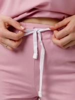 Медицинские штаны брюки стрейч