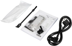 Кофемашина Delonghi Primadonna Soul ECAM610.74.MB 1450Вт черный/серебристый