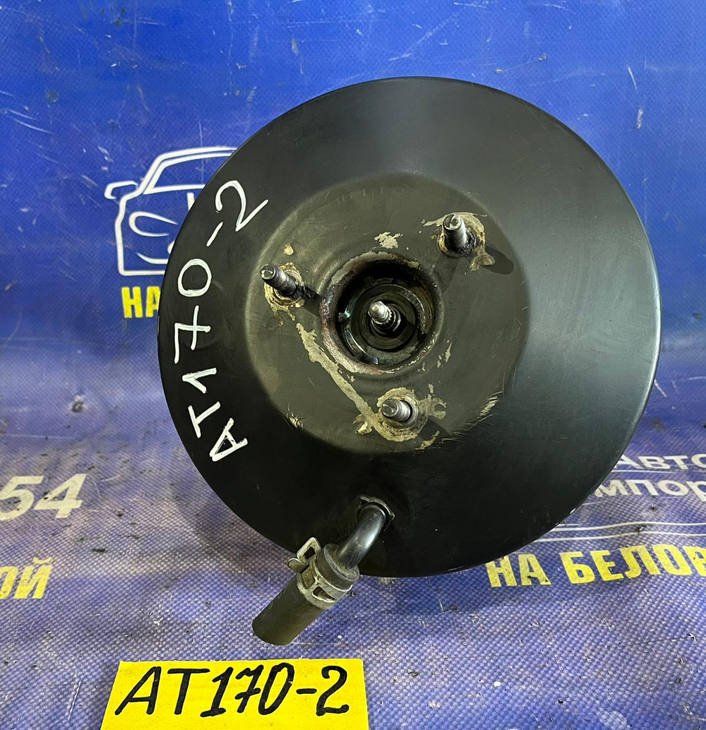 Вакуумный усилитель тормозов TOYOTA CORONA 1990