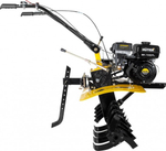 Мотоблок HUTER МК-7800PL (с пониженной передачей) 70/5/28