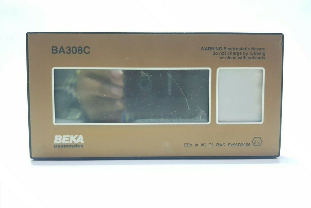 BA308C