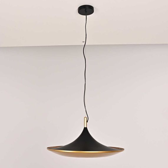 Подвесной светодиодный светильник Imperium Loft Rask 151756-26