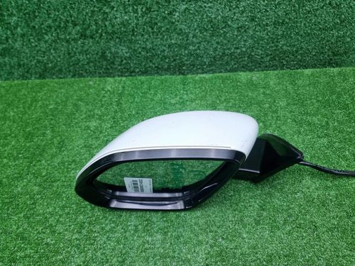 Зеркало левое Haval F7 (2018-2024) 9 контактов