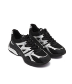 Кроссовки KIT TRAINER EXTREME Michael Kors - черный(43H3KIFS4D)