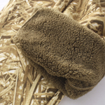 Штаны флисовые "МАХ PRO" цвет NW1