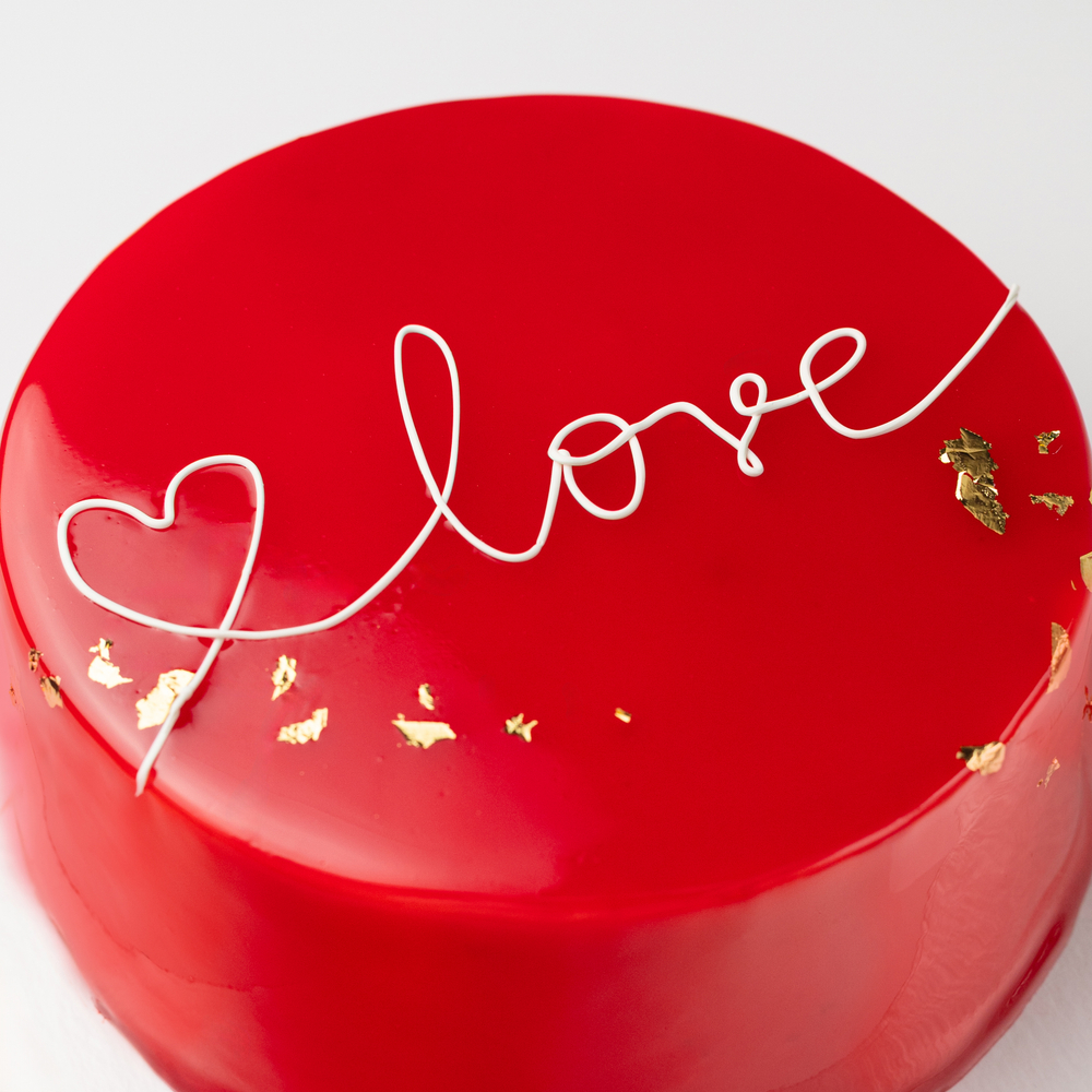 Бенто торт 400 грамм