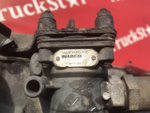 АКПП в сборе ZF 12AS2331TD 2015 г.