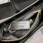 Yves Saint Laurent Hobo Bag