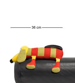 EM-01/ 1 Фигурка Такса малая