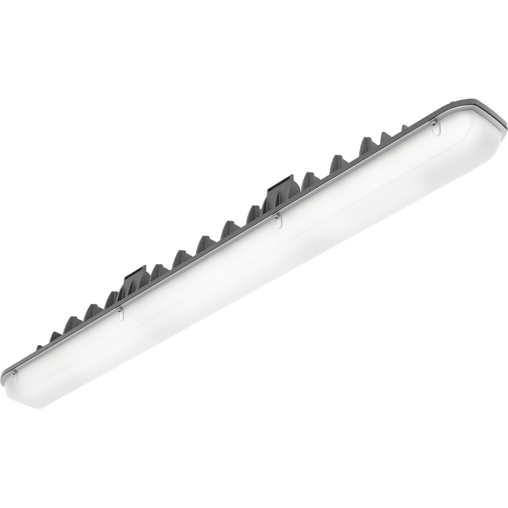 Светильник SLICK.OPL ECO LED 45 4000K СТ