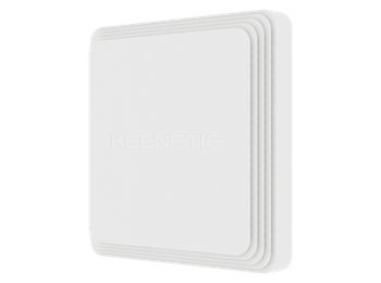 Mesh Wi-Fi-система Voyager Pro Pack - каталог keenetic