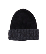 Шапка Emporio Armani - черный(637286 3F518)