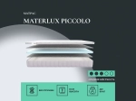 Детский матрас Materlux Piccolo