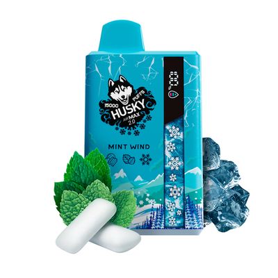 HUSKY AIR MAX 2.0 15000