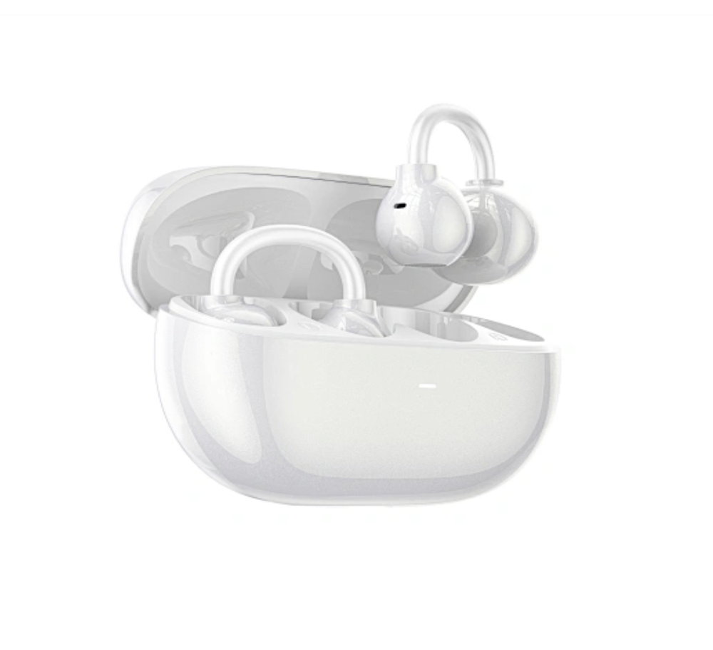 Наушники беспроводные WiWU Ai OWS (Ai301) белый