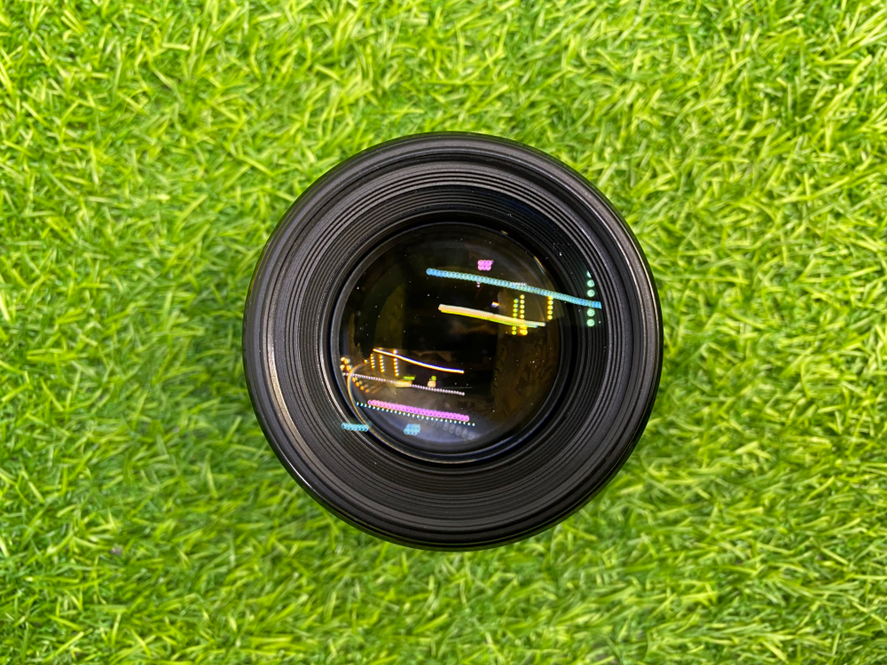 Canon EF 85mm 1.8 USM Покупка/Продажа