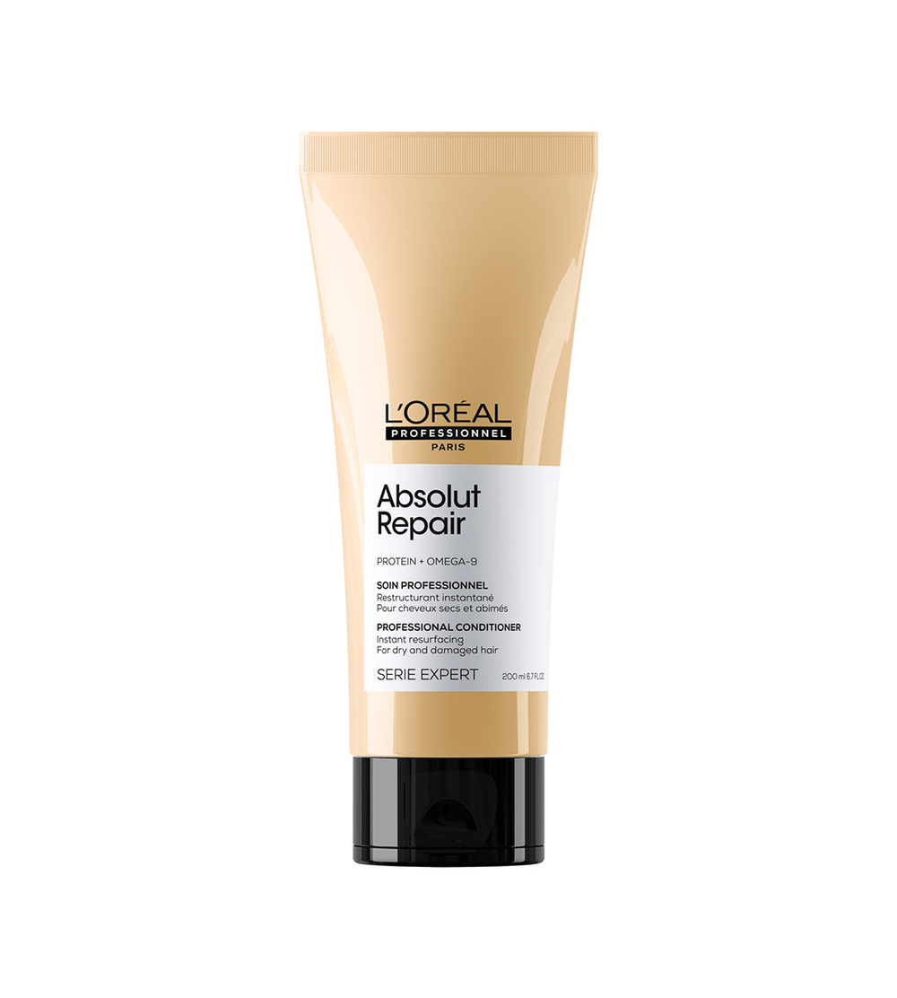 Кондиционер для очень поврежденных волос Absolut Repair, 200 мл
