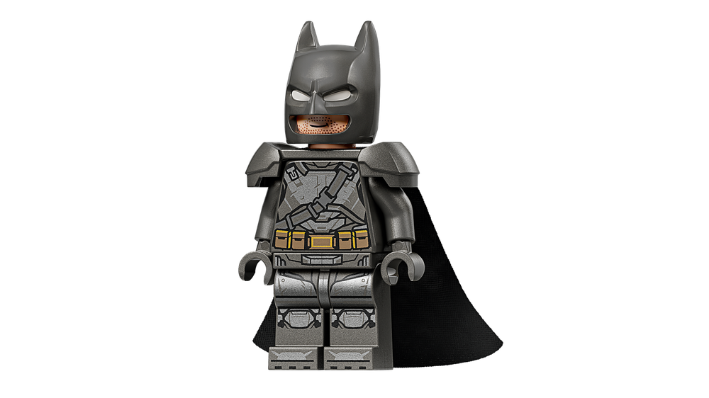 Конструктор Лего ДС Супер герои Бэтмобиль Бэтмен против Супермена 76331 | LEGO DC Batman v Superman Batmobile  220 д 9+