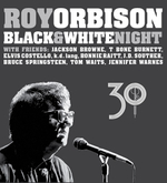 Roy Orbison / Black & White Night 30 (Blu-ray+CD)