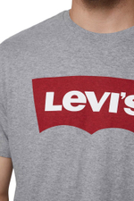Футболка Levis Levi's Original GRAPHIC SETIN NECK GRAPHIC H215 MIDTON