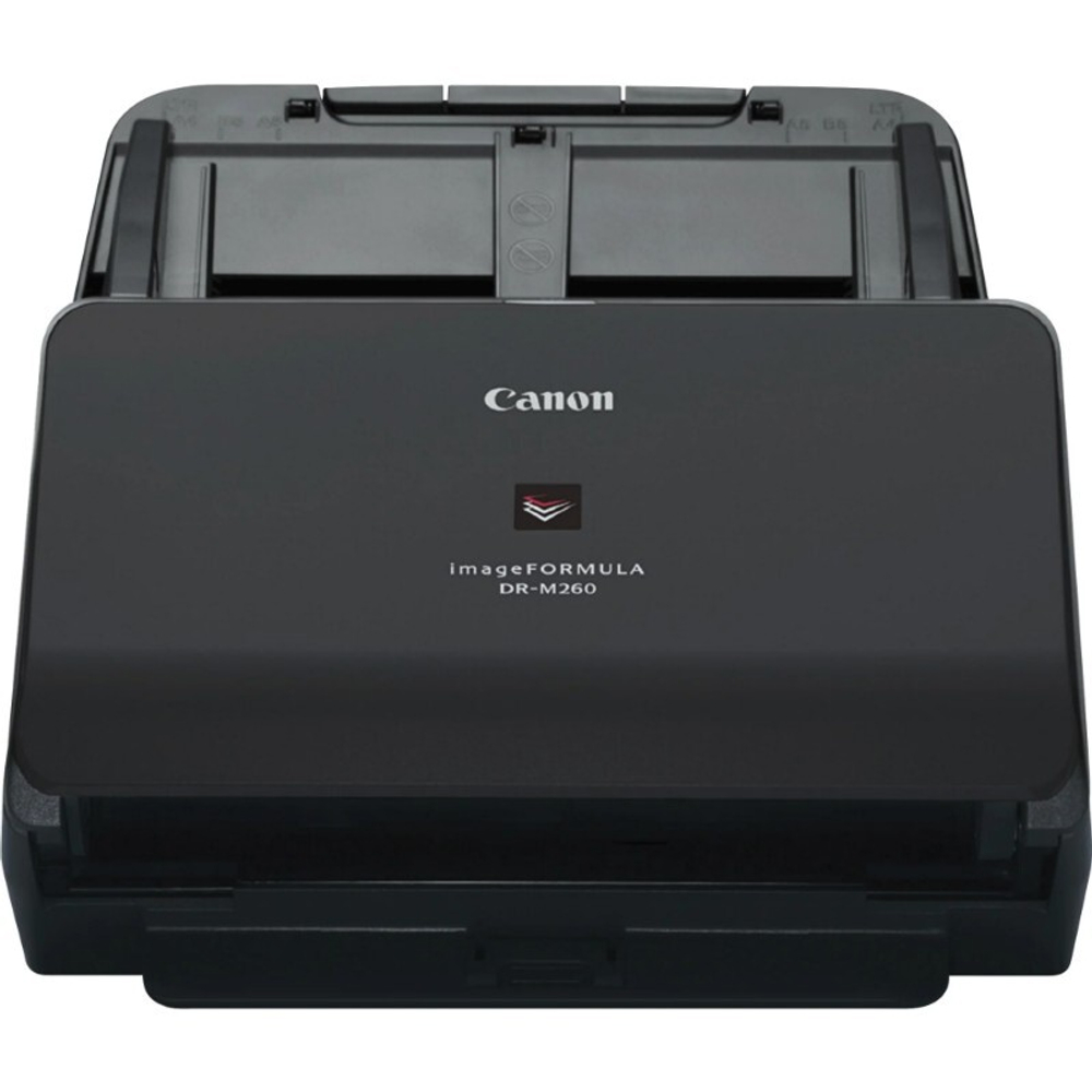 Сканер Canon DR-M260