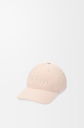 Кепки Loewe