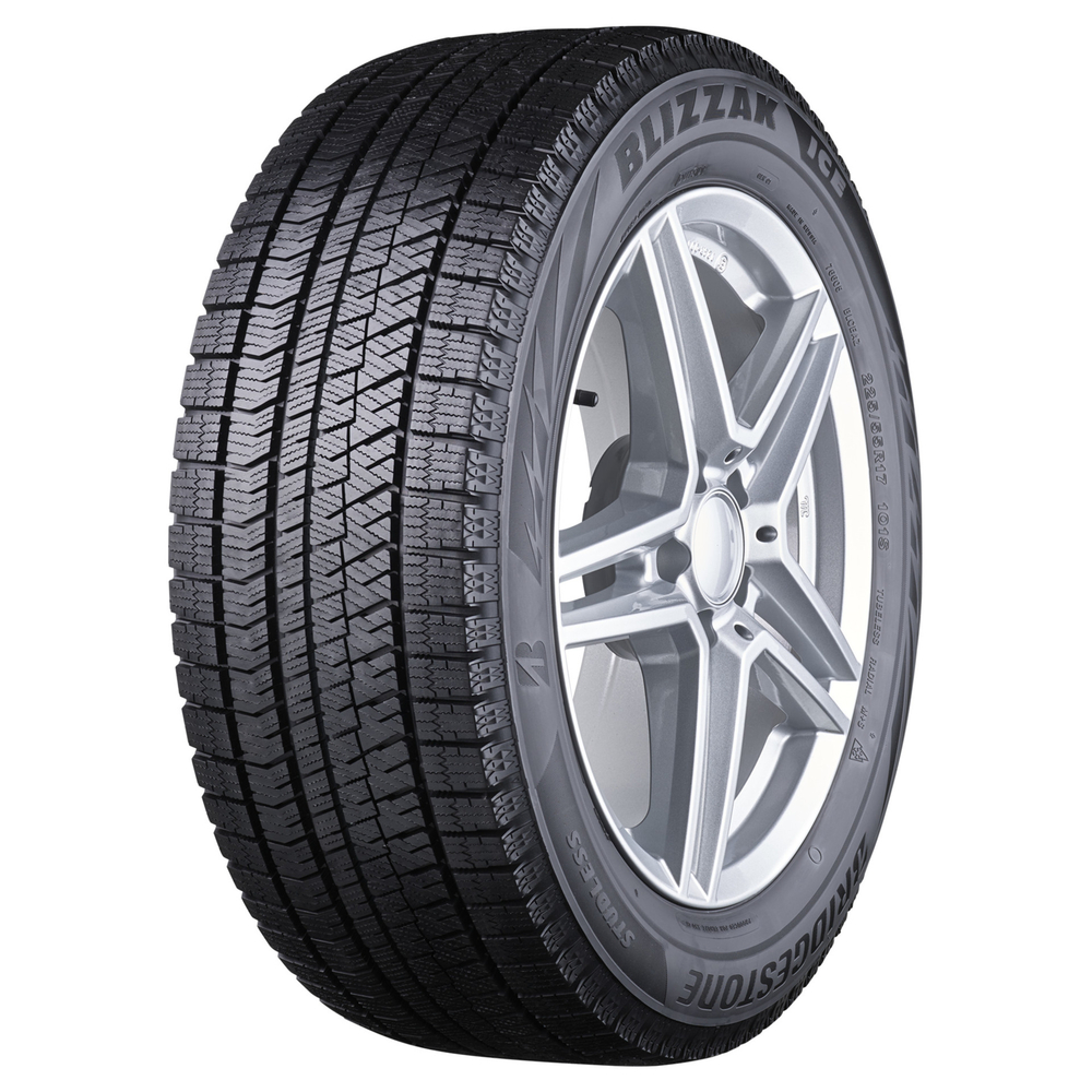 Легковая шина Бриджстоун  275/40/19  H 105 ICE