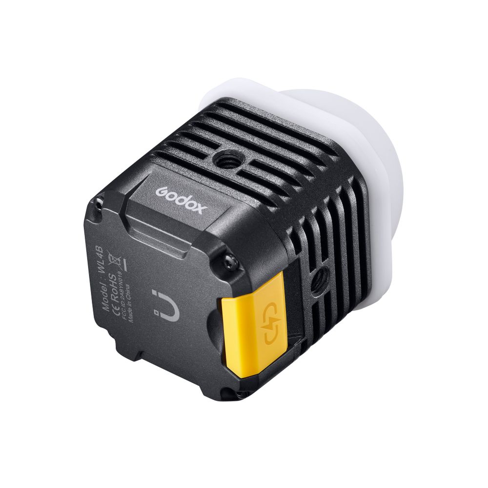 Светодиодный осветитель Godox WL4B для подводной съемки