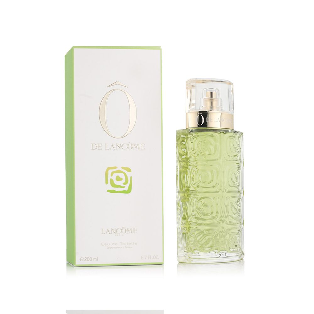 Lancôme Ô de Lancôme Eau De Toilette 200 ml (woman)