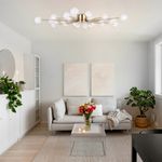 Потолочный светильник Freya FR5242CL-24BS1