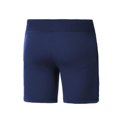 Мужские теннисные шорты Hydrogen Tech Shorts Men - Dark Blue, Silver