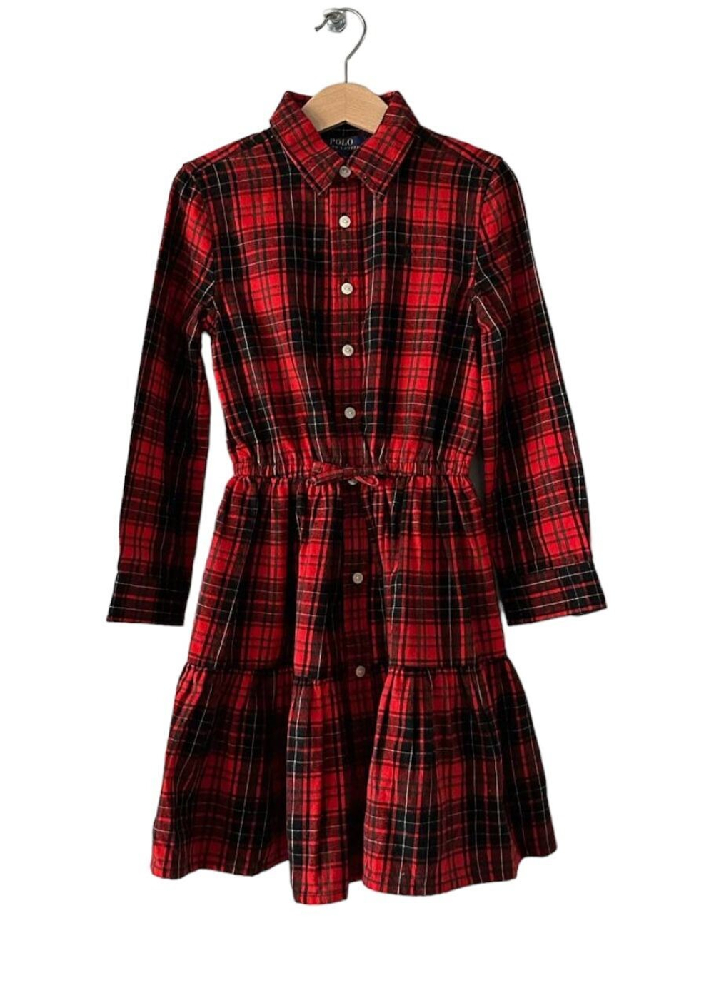 Платье Ralph Lauren