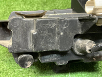 ПТФ правая Geely Coolray (2019-2024)