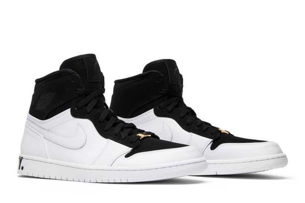 Кроссовки Jordan Air Jordan 1 Retro High Equality Bhm