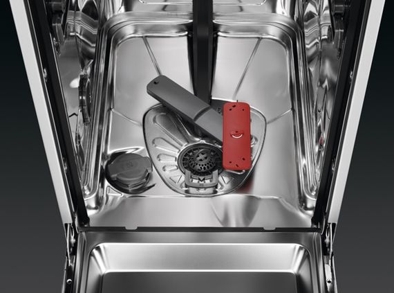 Посудомоечная машина AEG FSE62417P