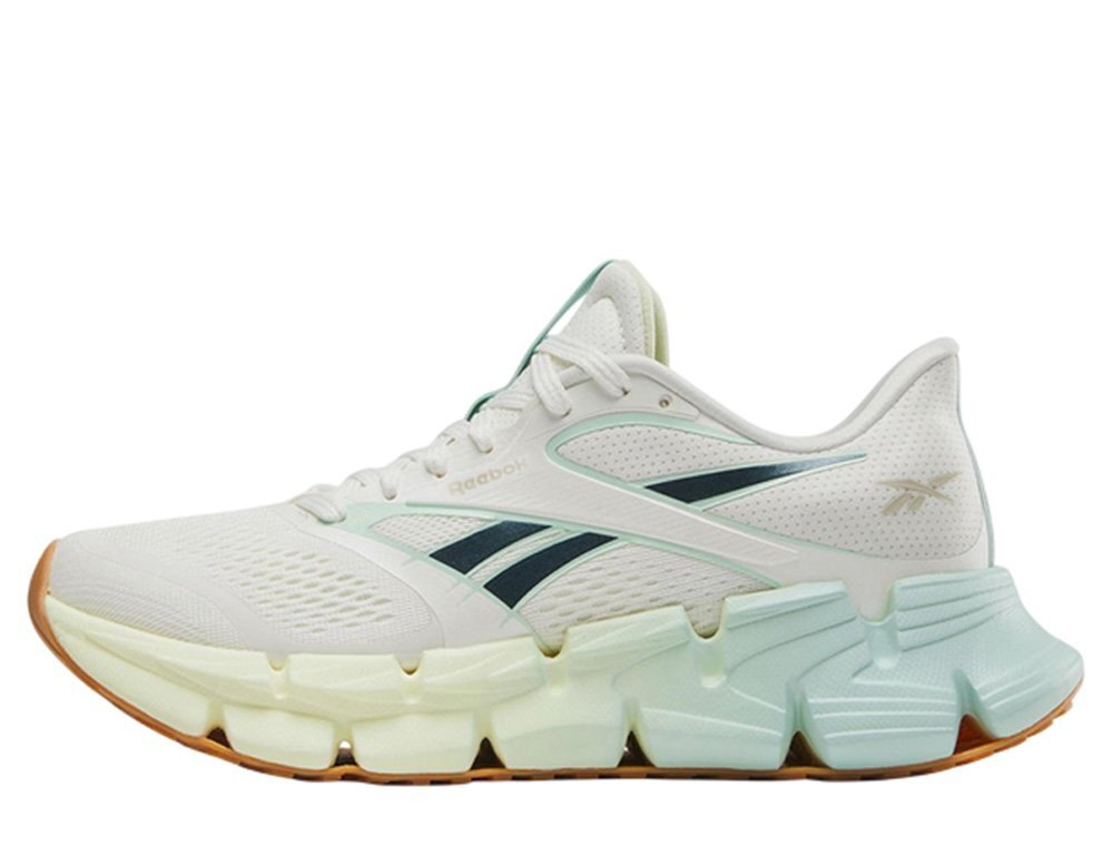 Кроссовки для бега женские Reebok EOSB-FLOATZIG 2 W Черно-Белый