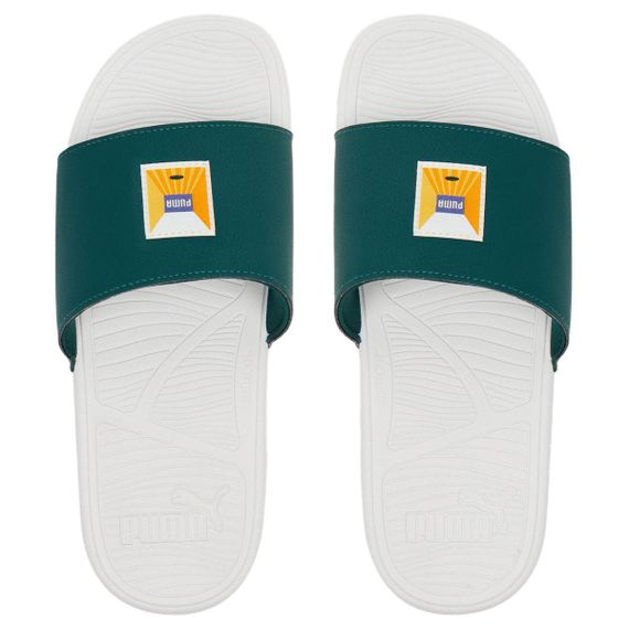 Puma Cool Cat 2.0 'Green'