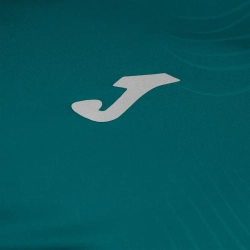 Теннисная футболка Joma R-Night Long Sleeve - turquoise