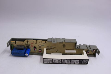 Модуль индикации посудомоечной машины Kuppersberg, Beko 1880600505