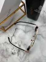 Солнечные очки Balmain