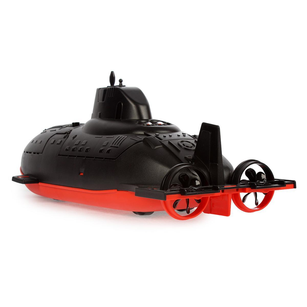 Подводная лодка "Илья Муромец" (Нордпласт)