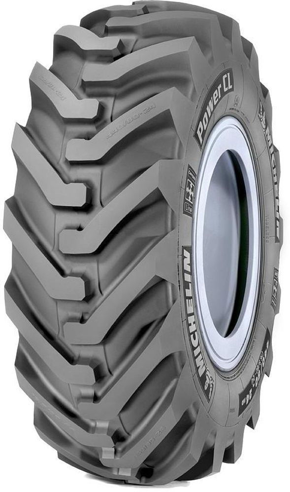 Michelin Power CL 480/80 R26 167A8
