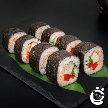 Ролл ТОРИ МАКИ